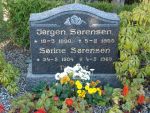 Soerine Soerensen.jpg